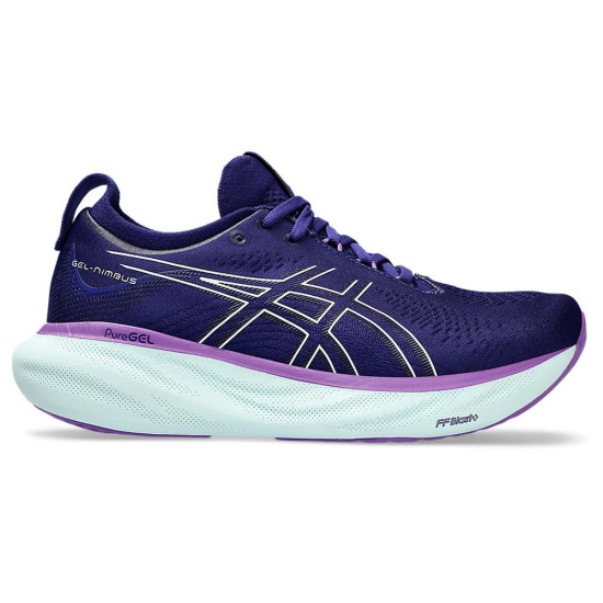 Asics Gel-Nimbus 25